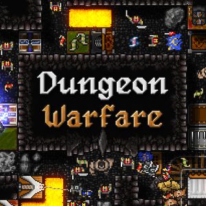 PC – Dungeon Warfare
