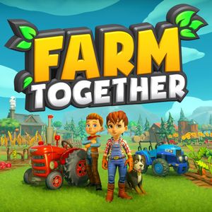 PC – Farm Together