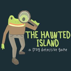 PC – Frog Detective 1: The Haunted Island