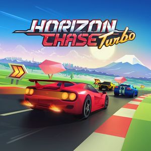 PC – Horizon Chase Turbo