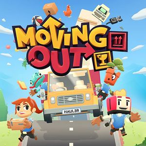 PC – Moving Out