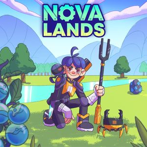 PC – Nova Lands