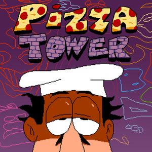 PC – Pizza Tower