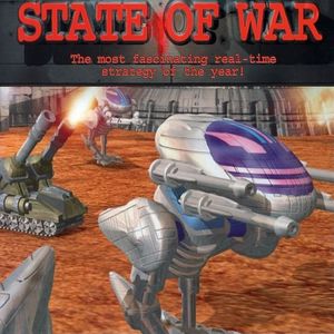 PC – State of War