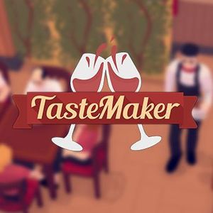 PC – TasteMaker: Restaurant Simulator
