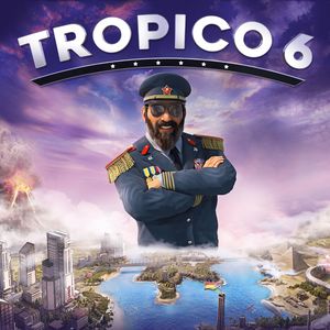 PC – Tropico 6