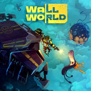 PC – Wall World