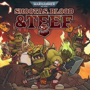PC – Warhammer 40,000: Shootas, Blood & Teef