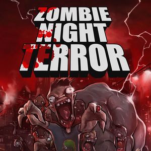 PC – Zombie Night Terror