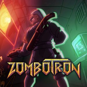 PC – Zombotron