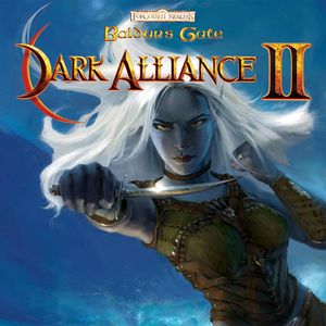 PC – Baldur’s Gate: Dark Alliance II