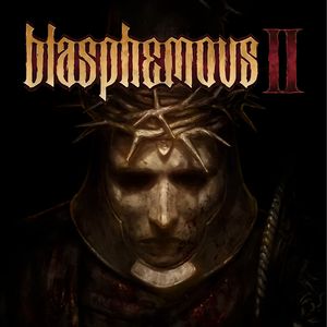 PC – Blasphemous 2
