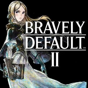 PC – Bravely Default II