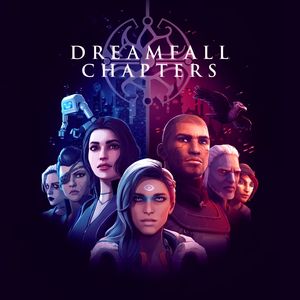 PC – Dreamfall Chapters