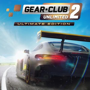 PC – Gear.Club Unlimited 2