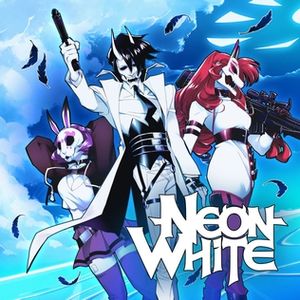 PC – Neon White