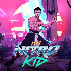 PC – Nitro Kid