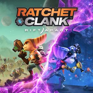 PC – Ratchet & Clank: Rift Apart