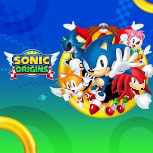 PC – Sonic Origins