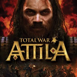PC – Total War: Attila