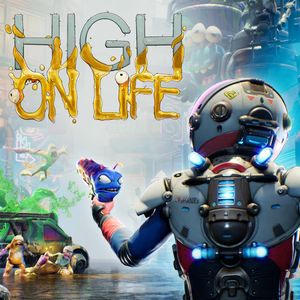 PC – High On Life